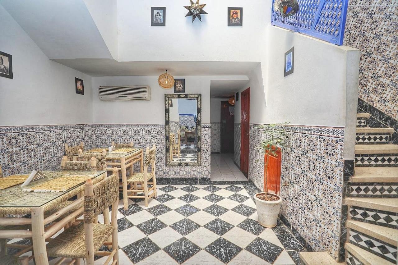 Riad Amirkesh And Pool Marrakesh Exterior photo
