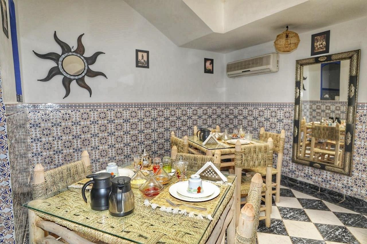 Riad Amirkesh And Pool Marrakesh Exterior photo