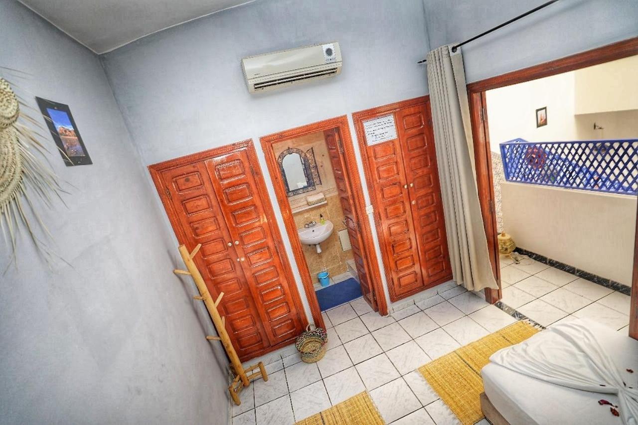 Riad Amirkesh And Pool Marrakesh Exterior photo