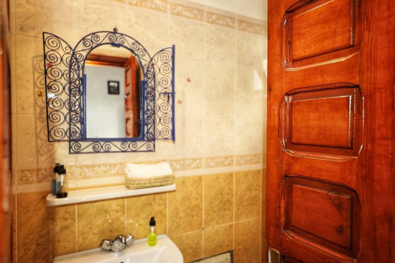 Riad Amirkesh And Pool Marrakesh Exterior photo
